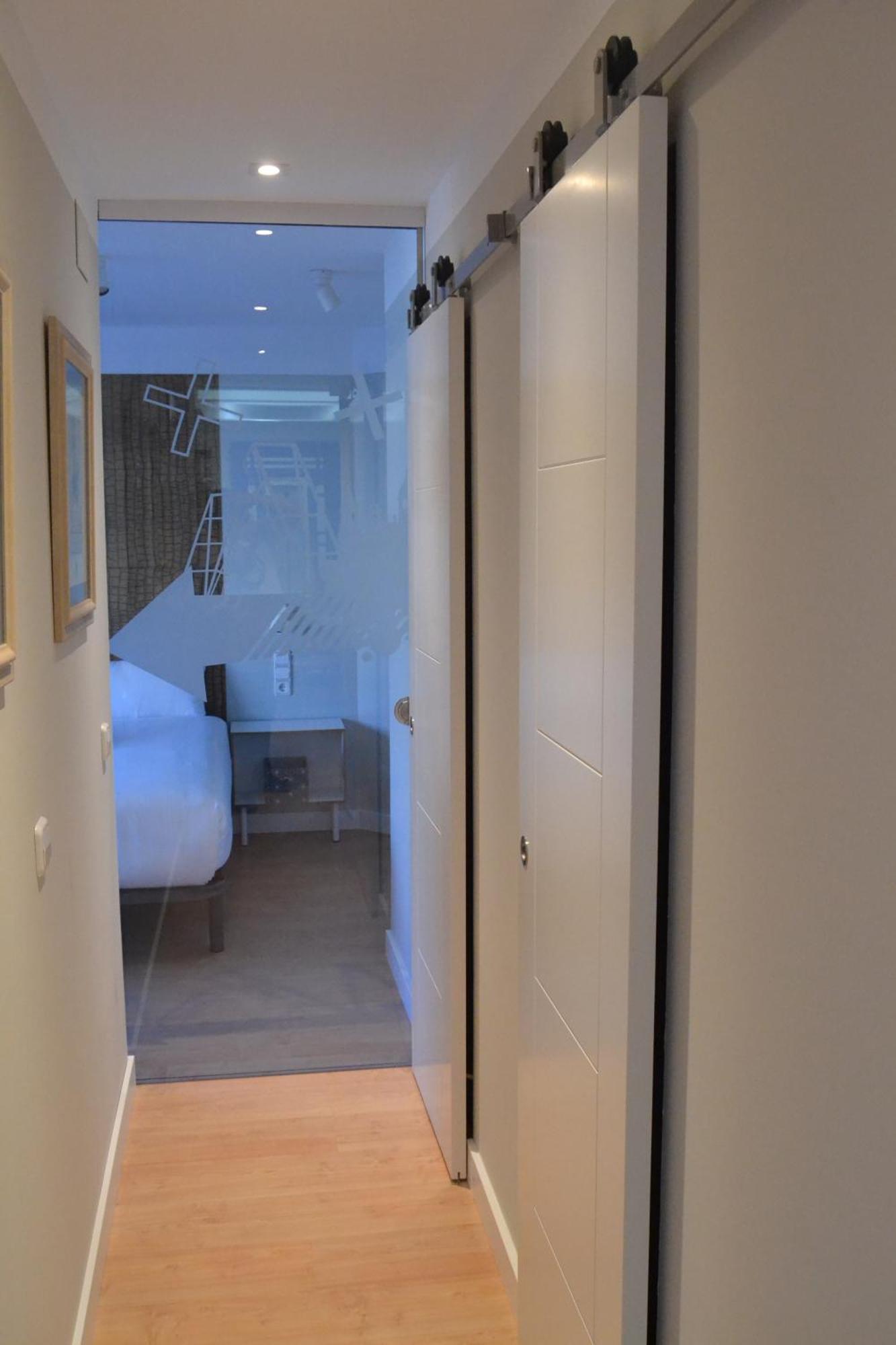 Homelikes Madrid Bagian luar foto