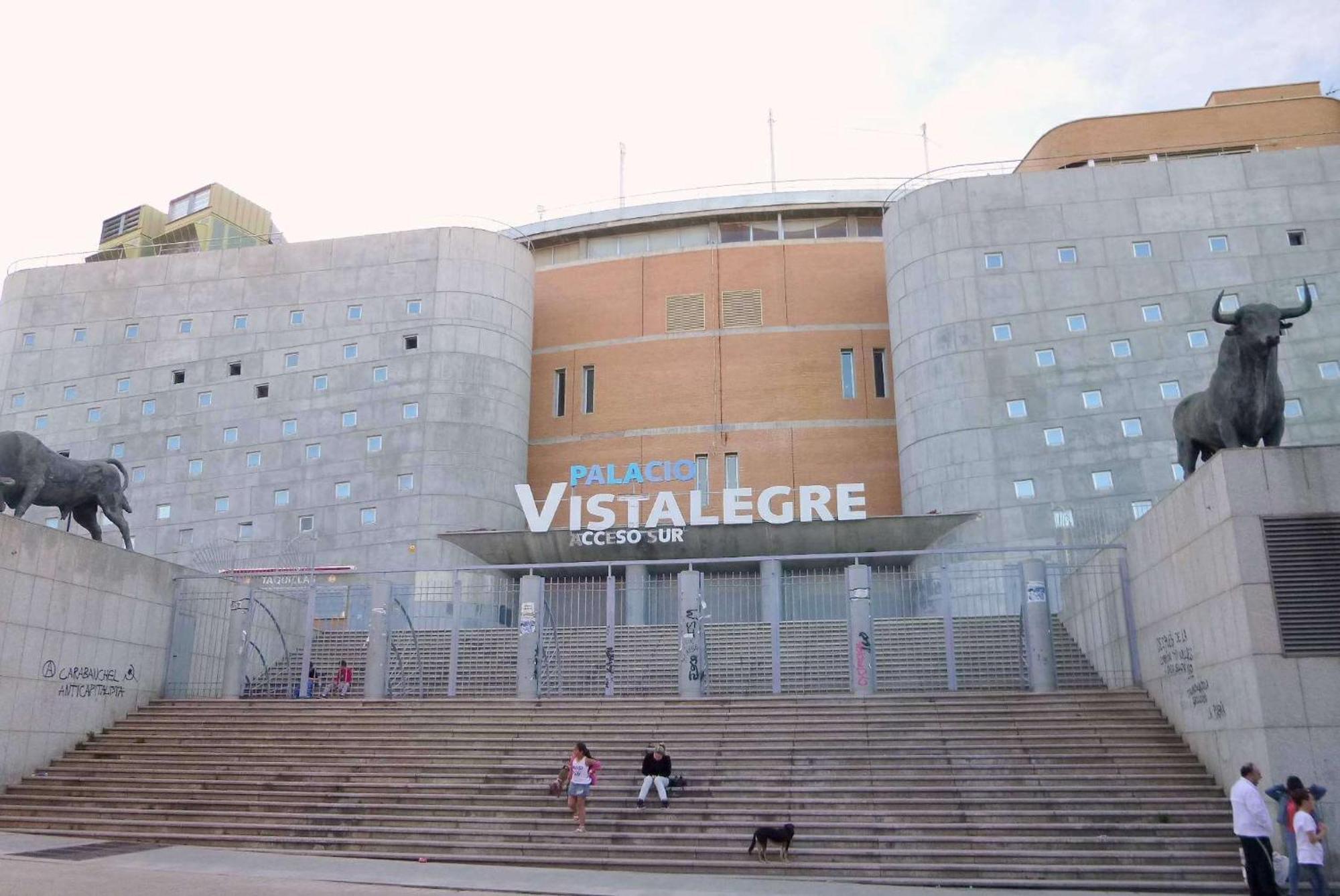 Homelikes Madrid Bagian luar foto