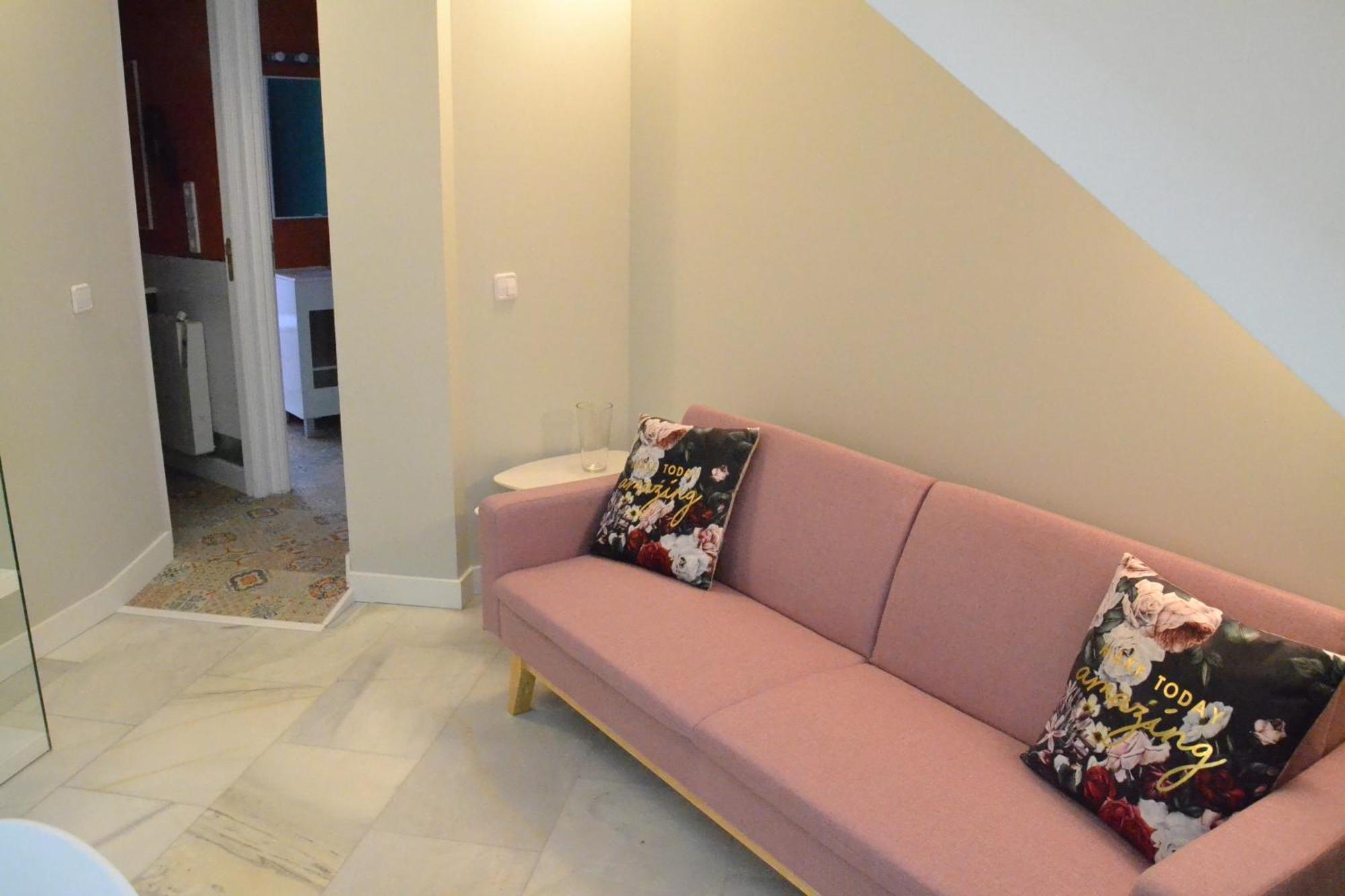 Homelikes Madrid Bagian luar foto