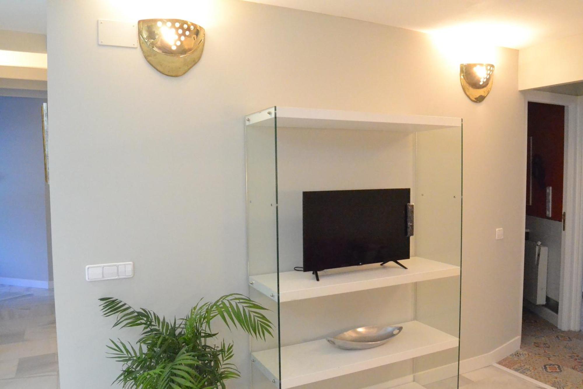 Homelikes Madrid Bagian luar foto