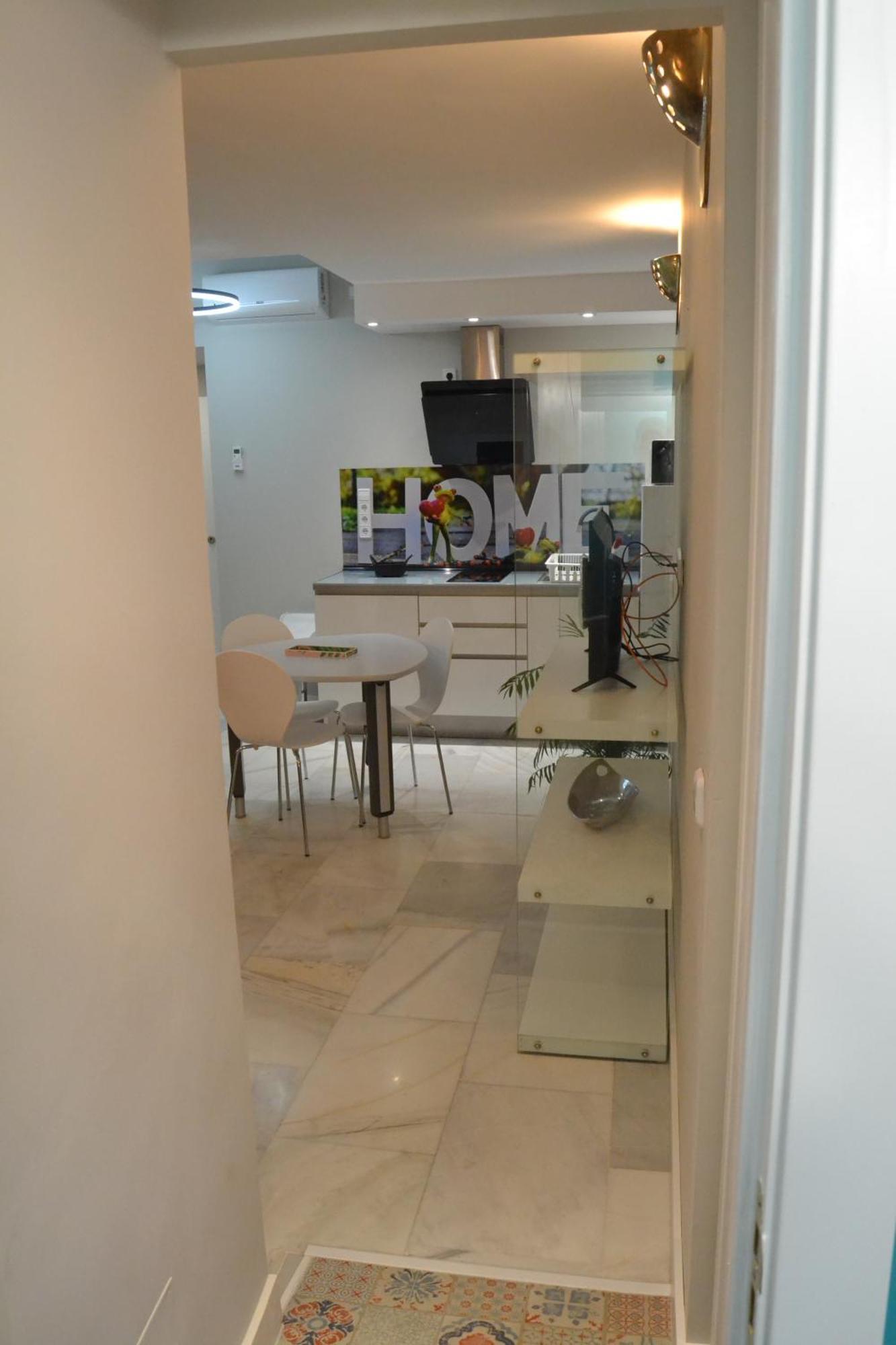 Homelikes Madrid Bagian luar foto