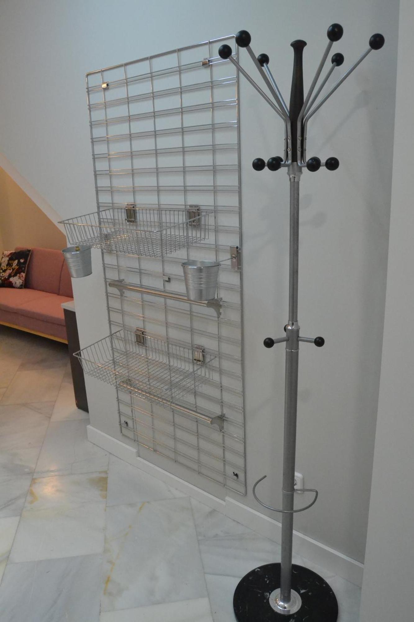 Homelikes Madrid Bagian luar foto