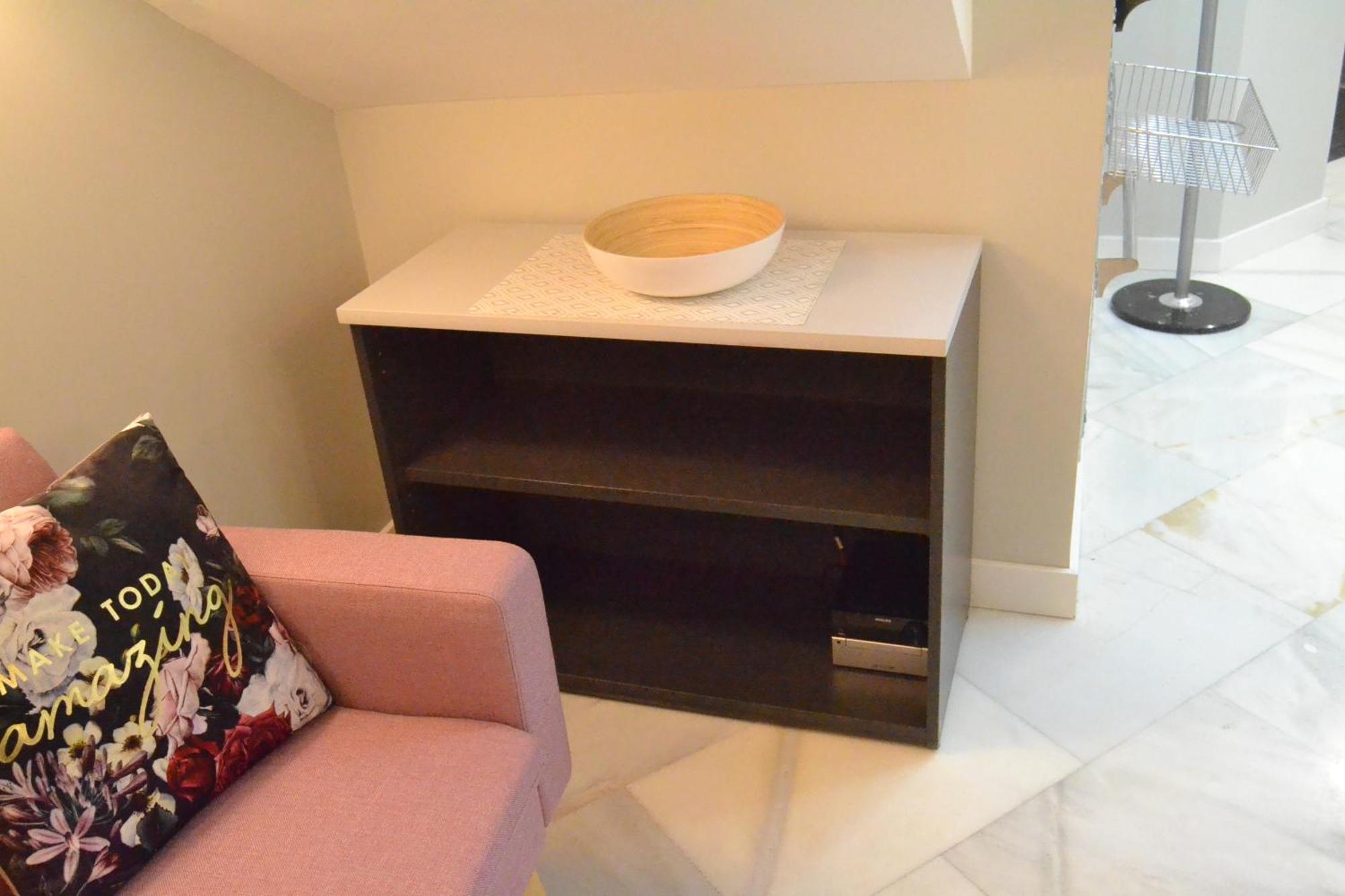 Homelikes Madrid Bagian luar foto