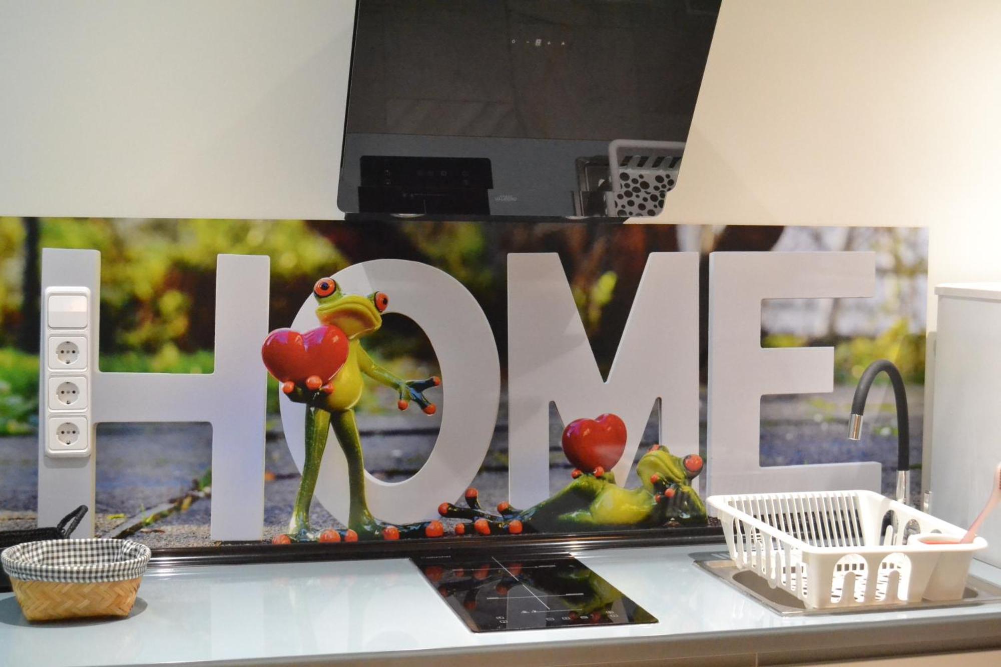 Homelikes Madrid Bagian luar foto