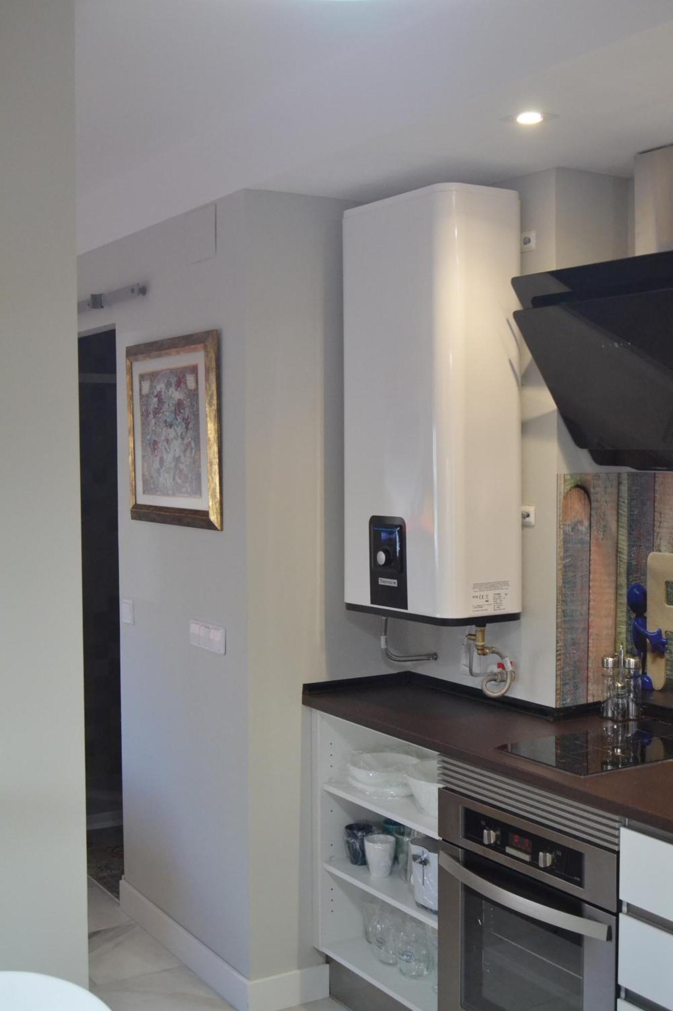 Homelikes Madrid Bagian luar foto