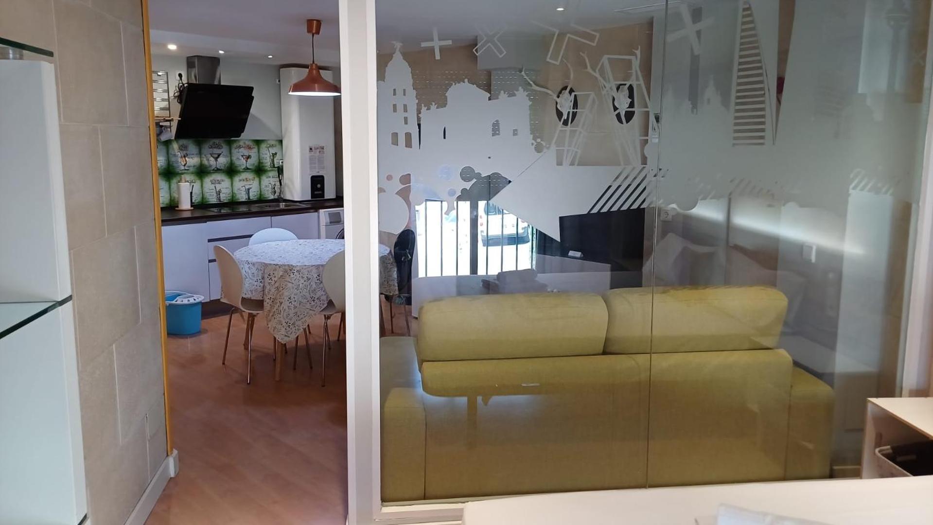 Homelikes Madrid Bagian luar foto