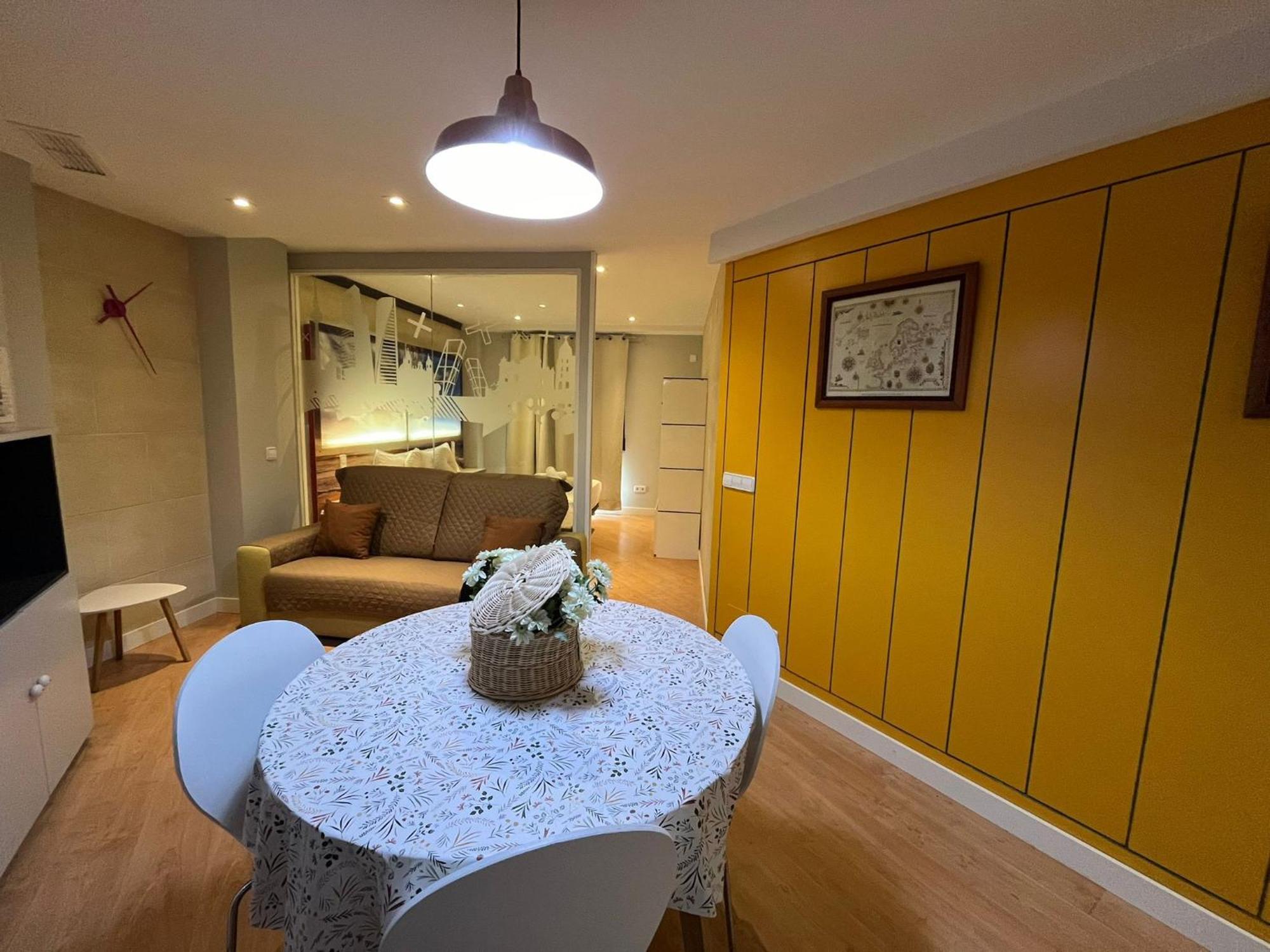 Homelikes Madrid Bagian luar foto