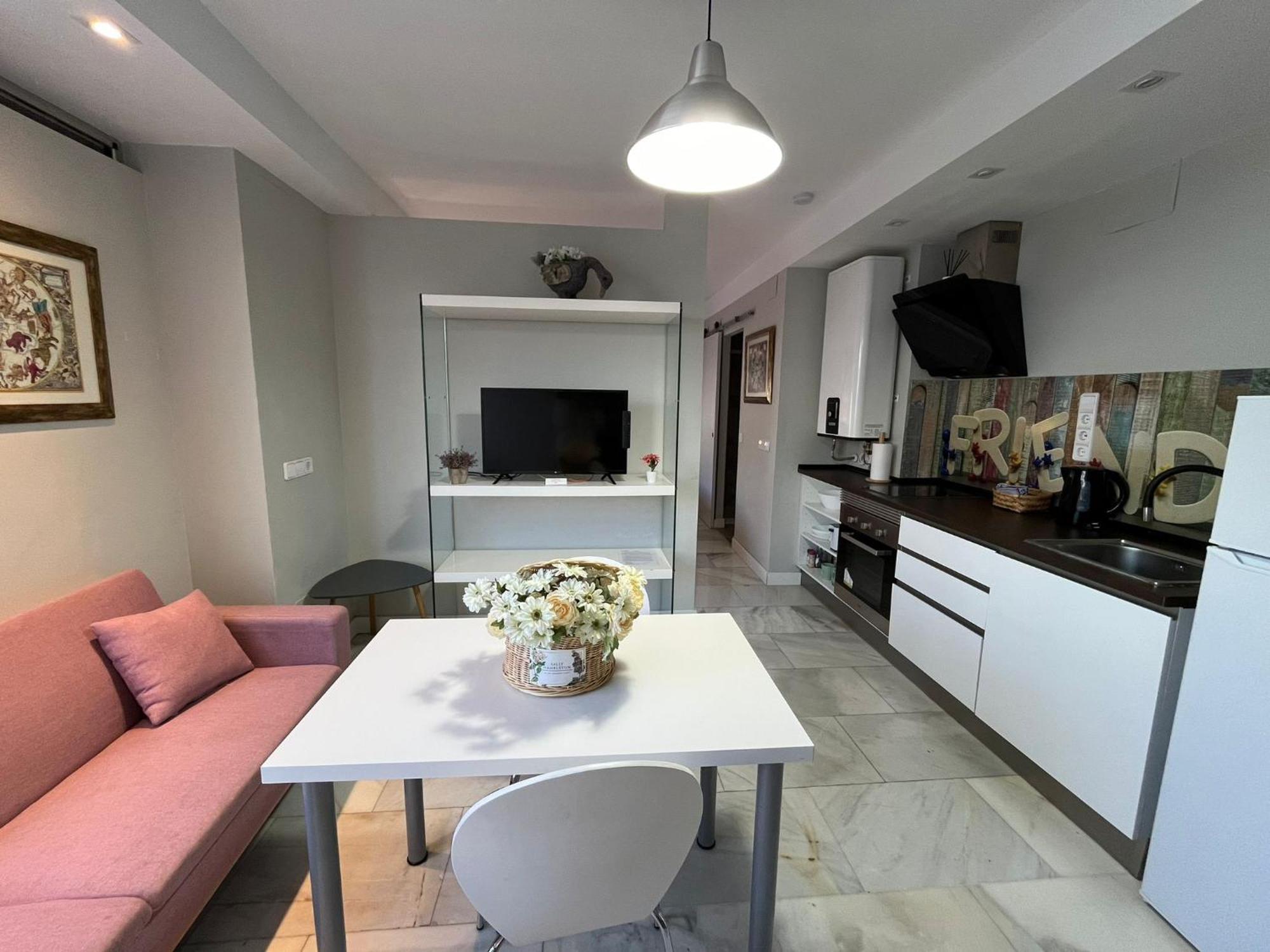 Homelikes Madrid Bagian luar foto