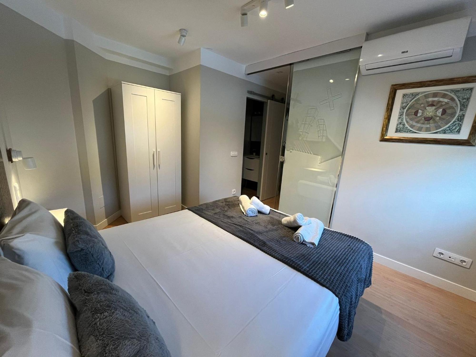 Homelikes Madrid Bagian luar foto