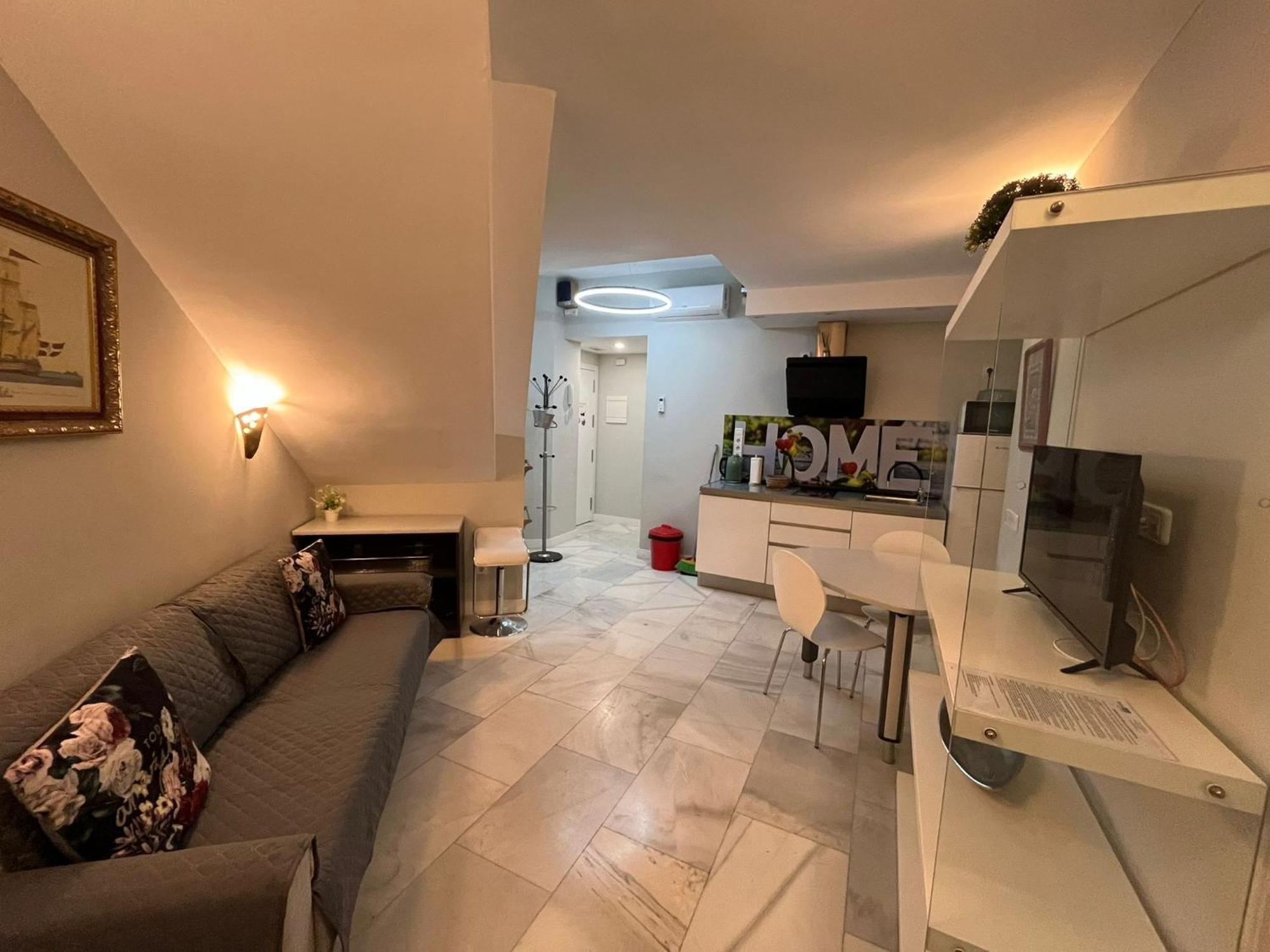 Homelikes Madrid Bagian luar foto